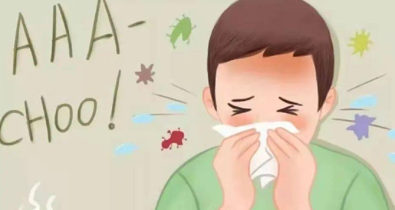 你有鼻炎吗？七年鼻炎患者的自救指南