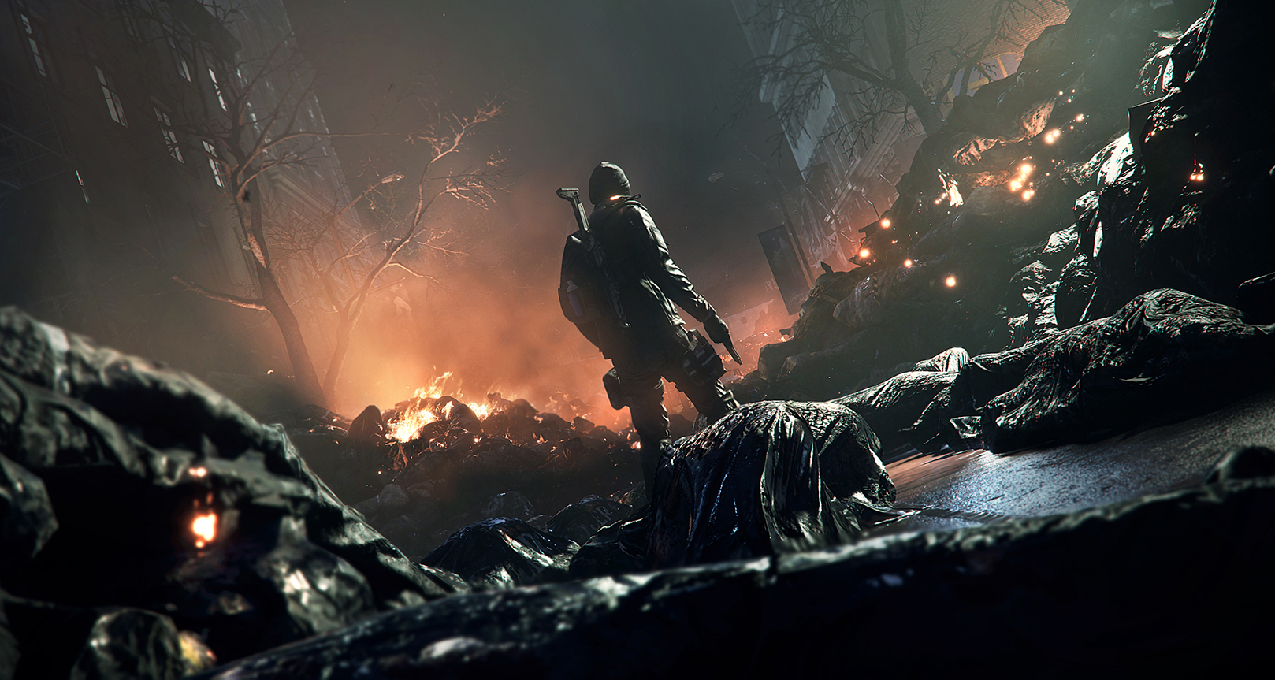 steam特惠《师父》《全境封锁》《战地风云》《传送门》等打折