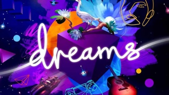 加入PS+會免後 《Dreams》新增十萬新玩家-第0張