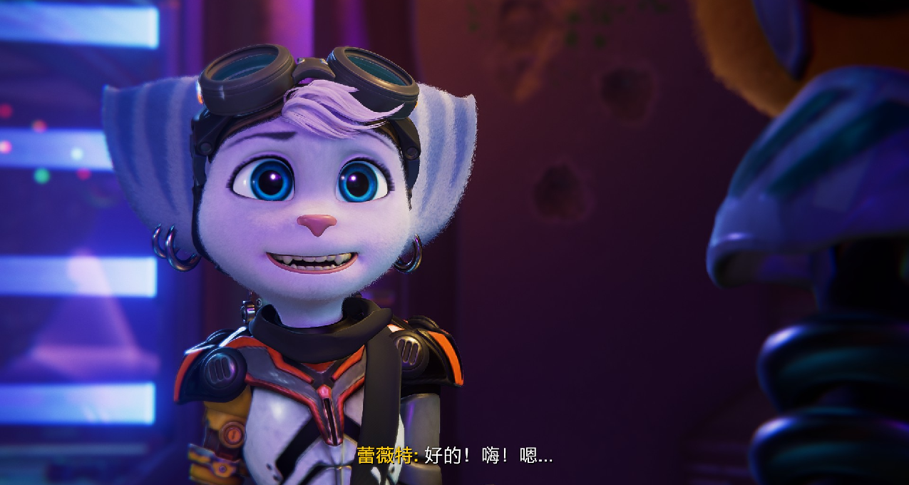 頻頻閃退的《瑞奇與叮噹：時空跳轉》，卻帶來了遊戲最靚麗的風景