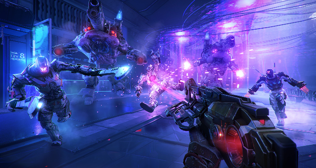 steam特惠《怪物猎人》《影子武士》《美卡》《欧卡》等打折促销