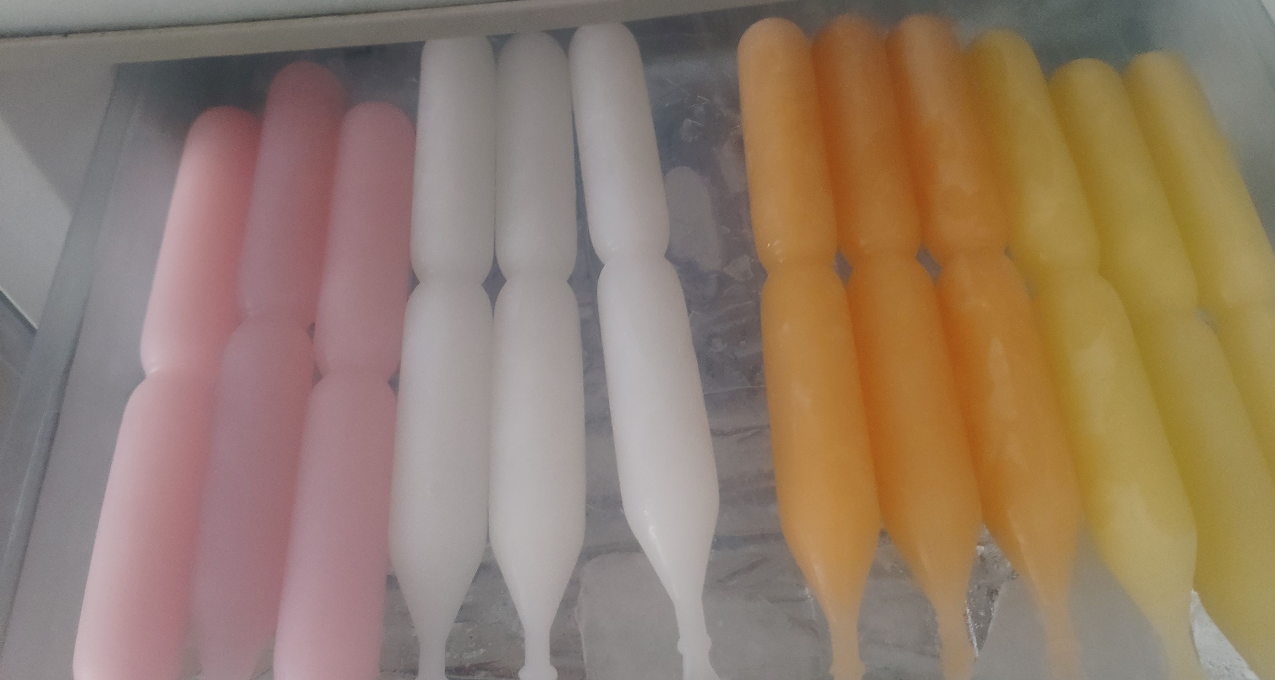 夏日最强笔记本散热神器——碎冰冰