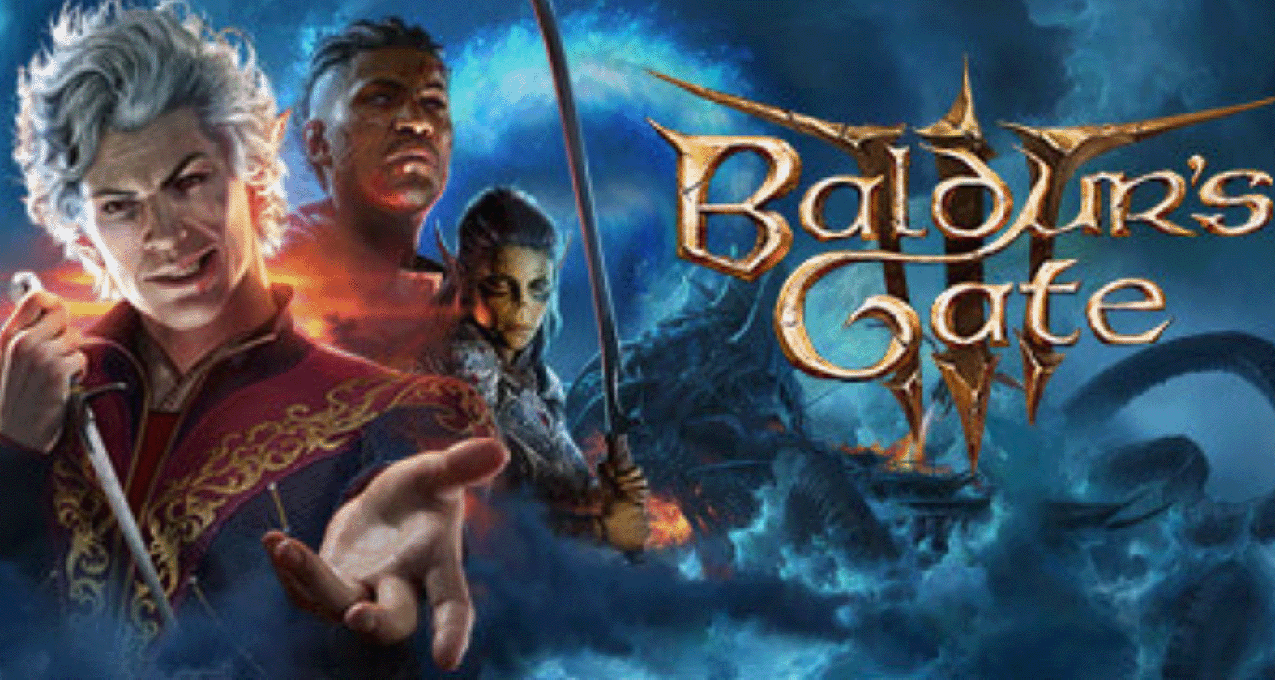 拉瑞安官方“整活”！《博德之门3》聘专业演员为亲热戏配音！