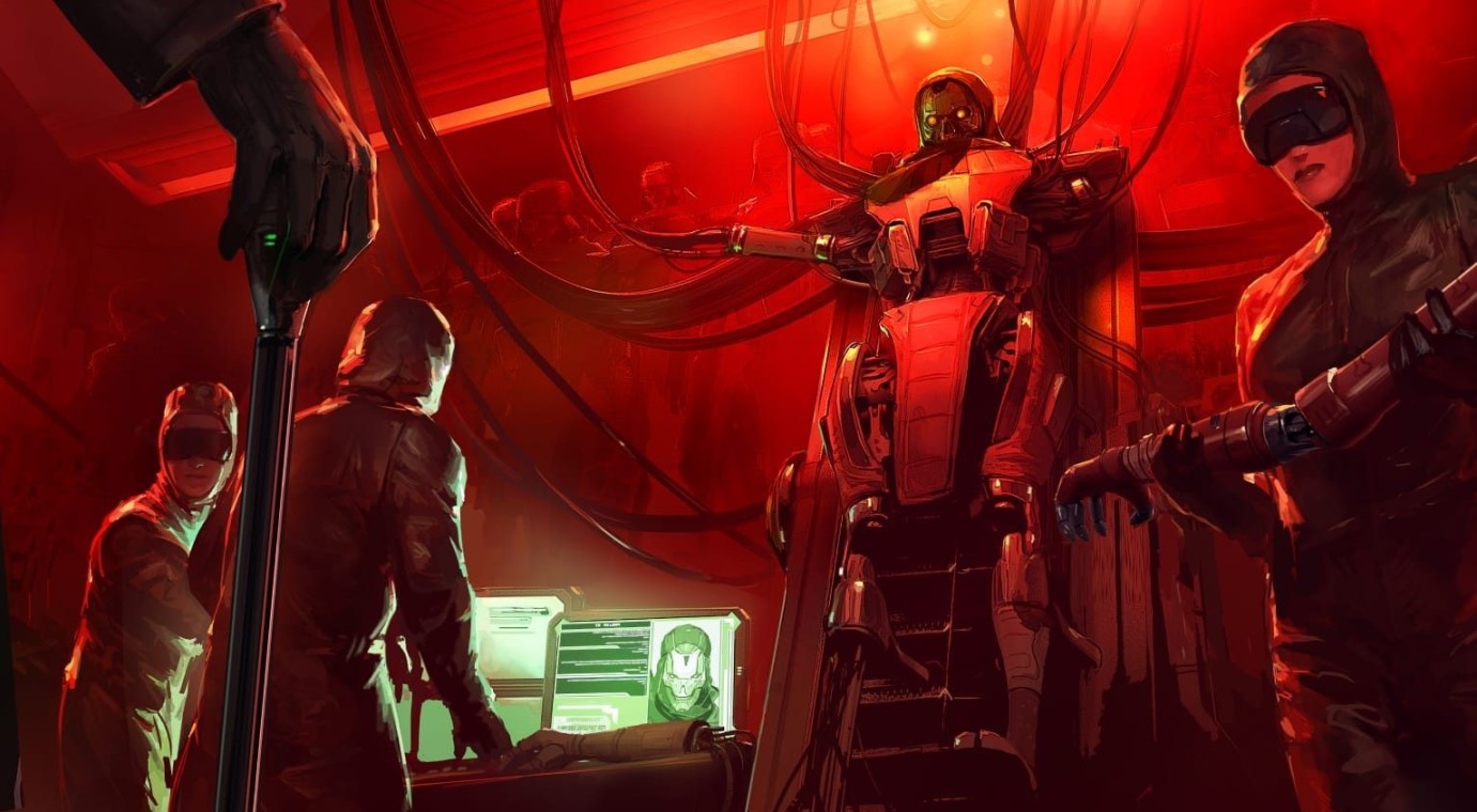 【Apex 英雄】[Apex英雄]游戏剧情将有大跃进！希尔、烟妹削弱，直布罗陀加强-第1张