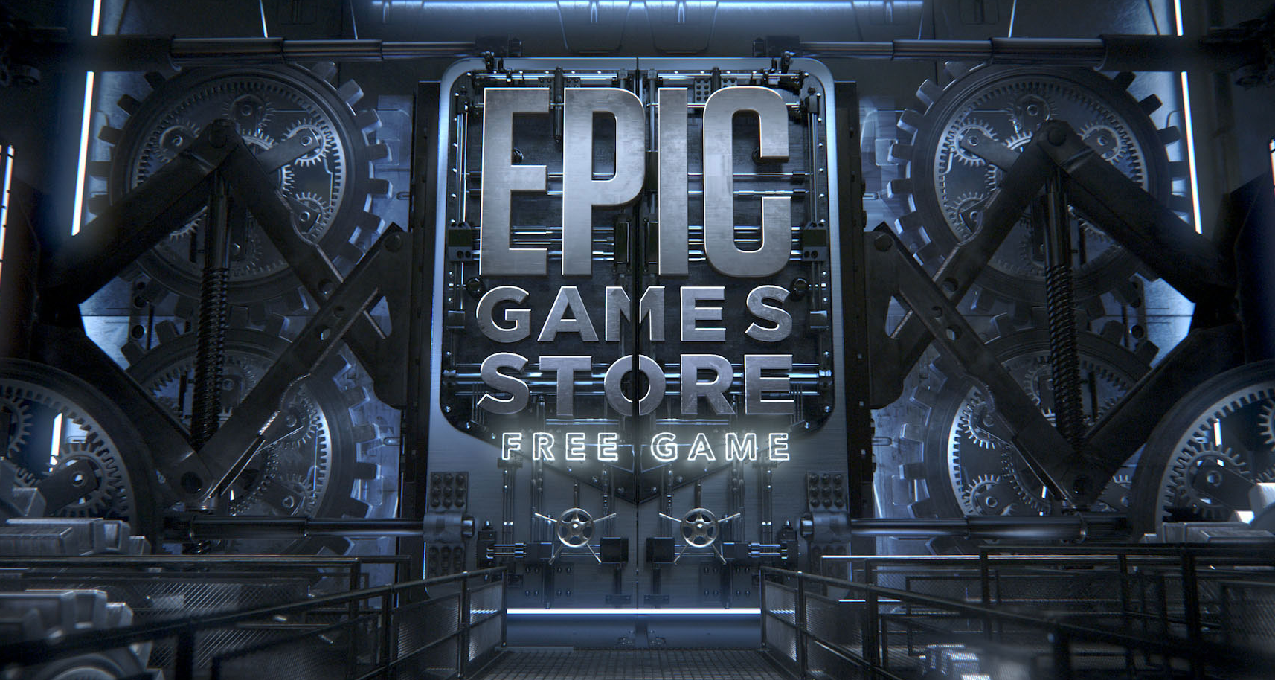 epic喜加一之8月虛幻引擎模型領取