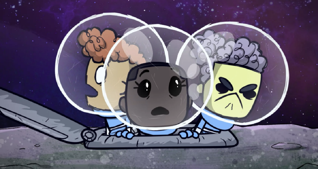 年轻人的第一艘火箭教学——火箭发射井建造教程（缺氧）