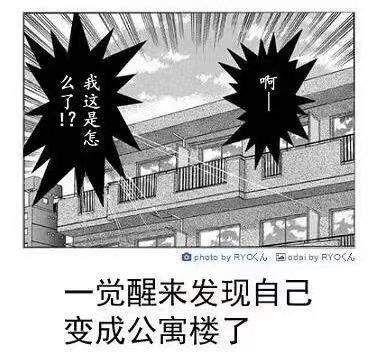 【沙雕日常】深夜梗图抽象meme表情包合集（1）-第26张