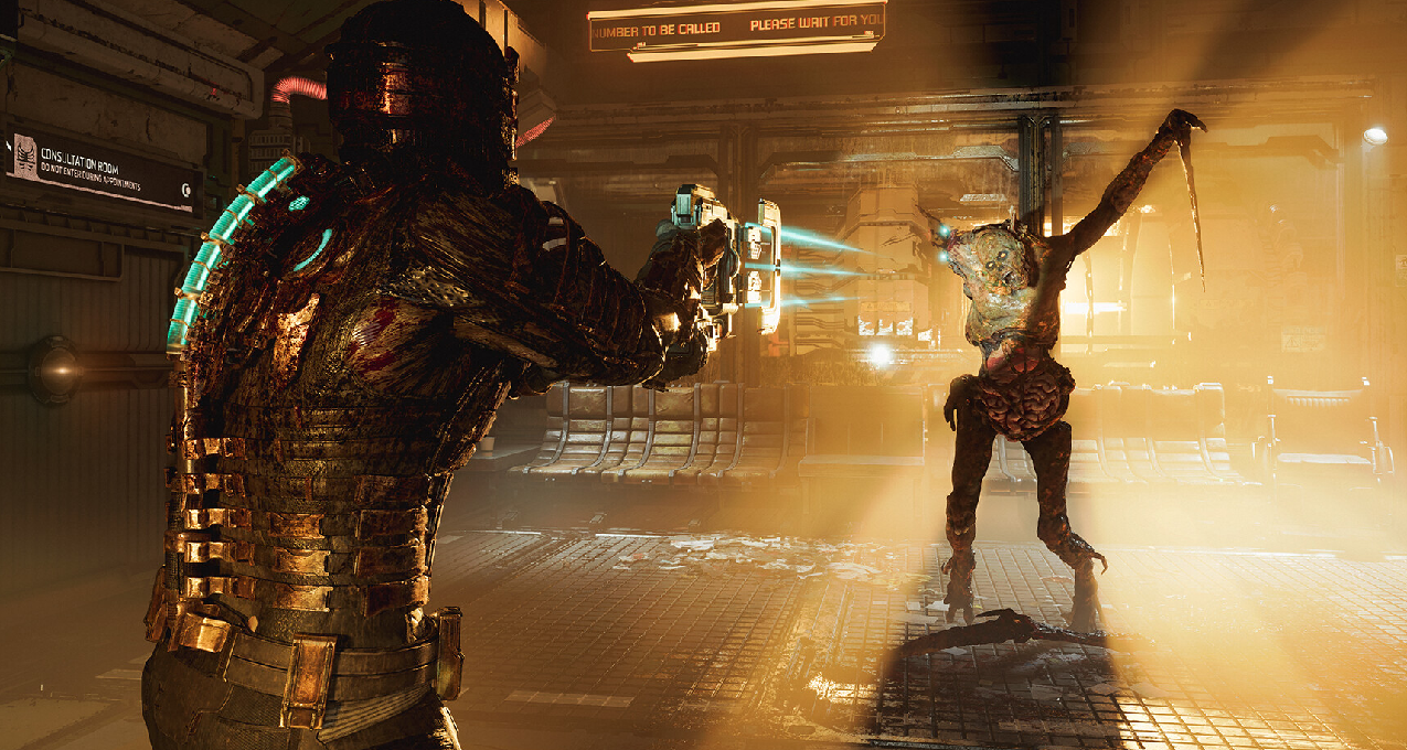 steam特卖《怪物猎人》《死亡空间》《土豆兄弟》《动物园之星》