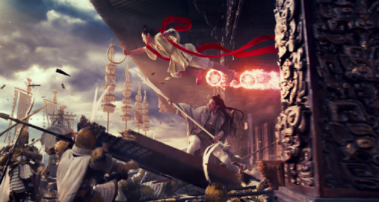 《封神第一部》求同存異如何？