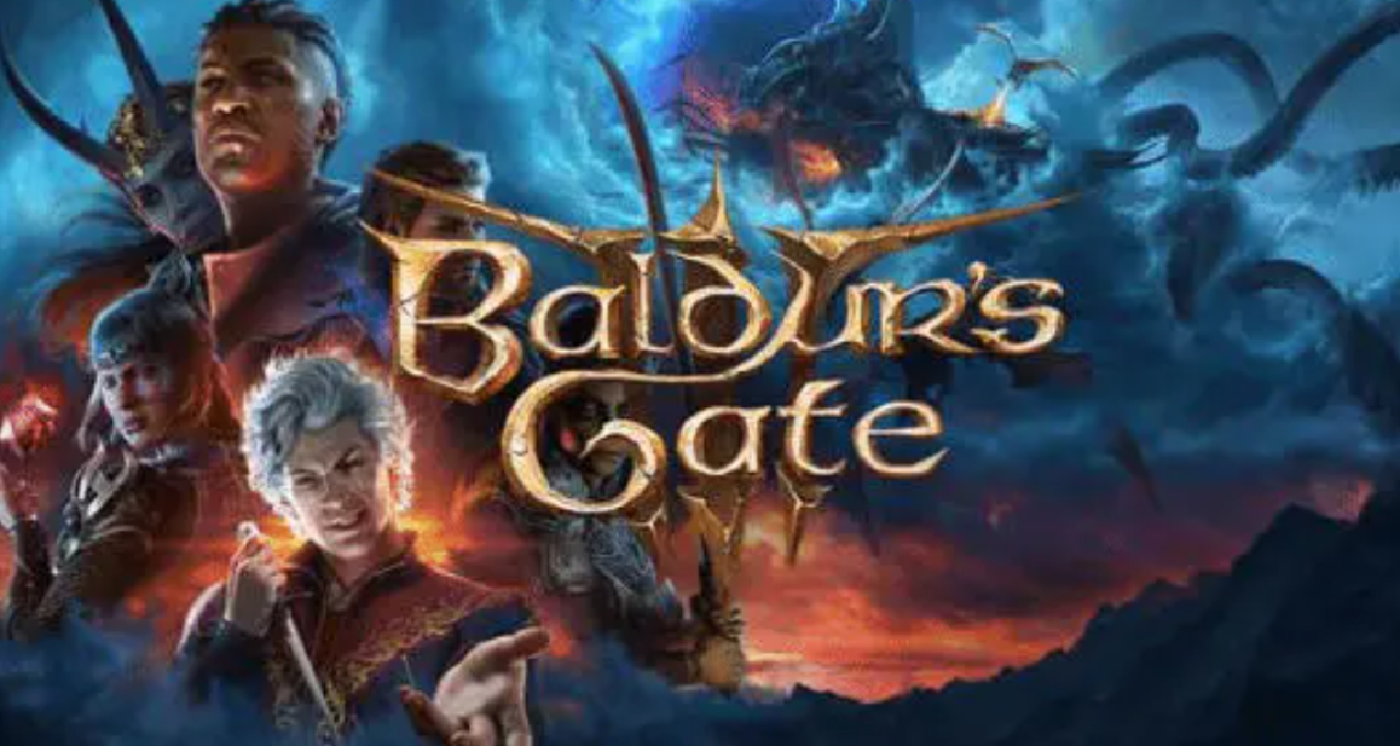 《博德之門 3》官方建立簡中反饋羣，邀請玩家改進漢化質量