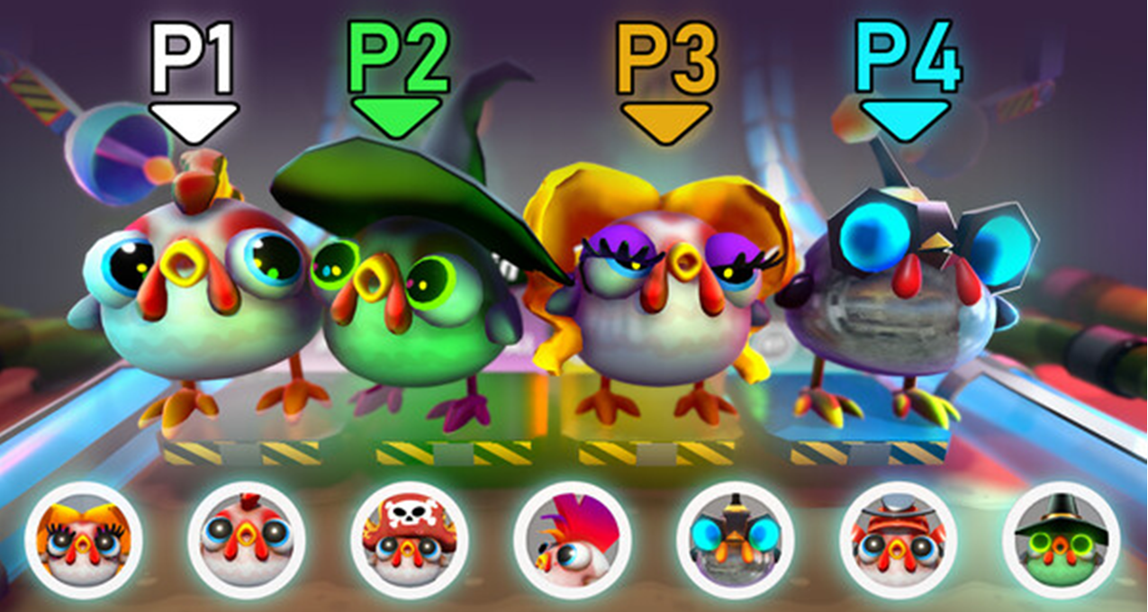 19款遊戲將於今日8號上架steam平臺：《傳奇摔跤手》《勇者塔》等