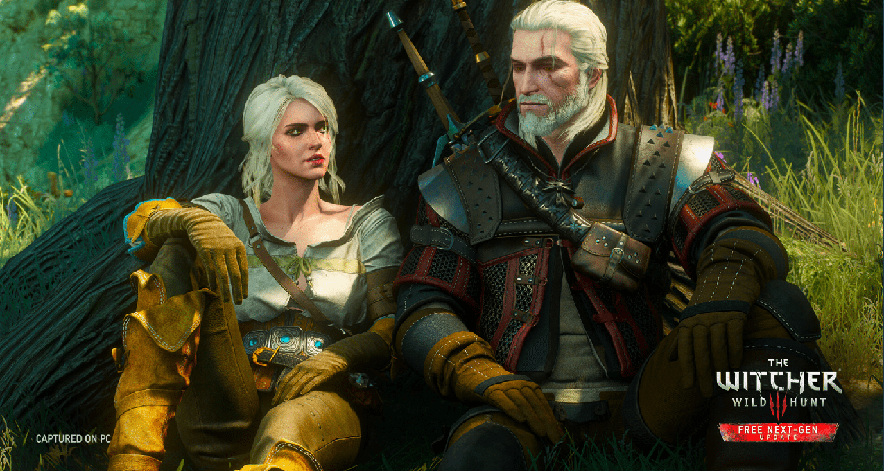 波蘭蠢驢CDPR巫師系列全區上調