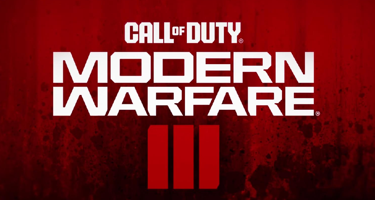 《使命召喚：現代戰爭Ⅲ》官宣11月10日發佈 大錘開發