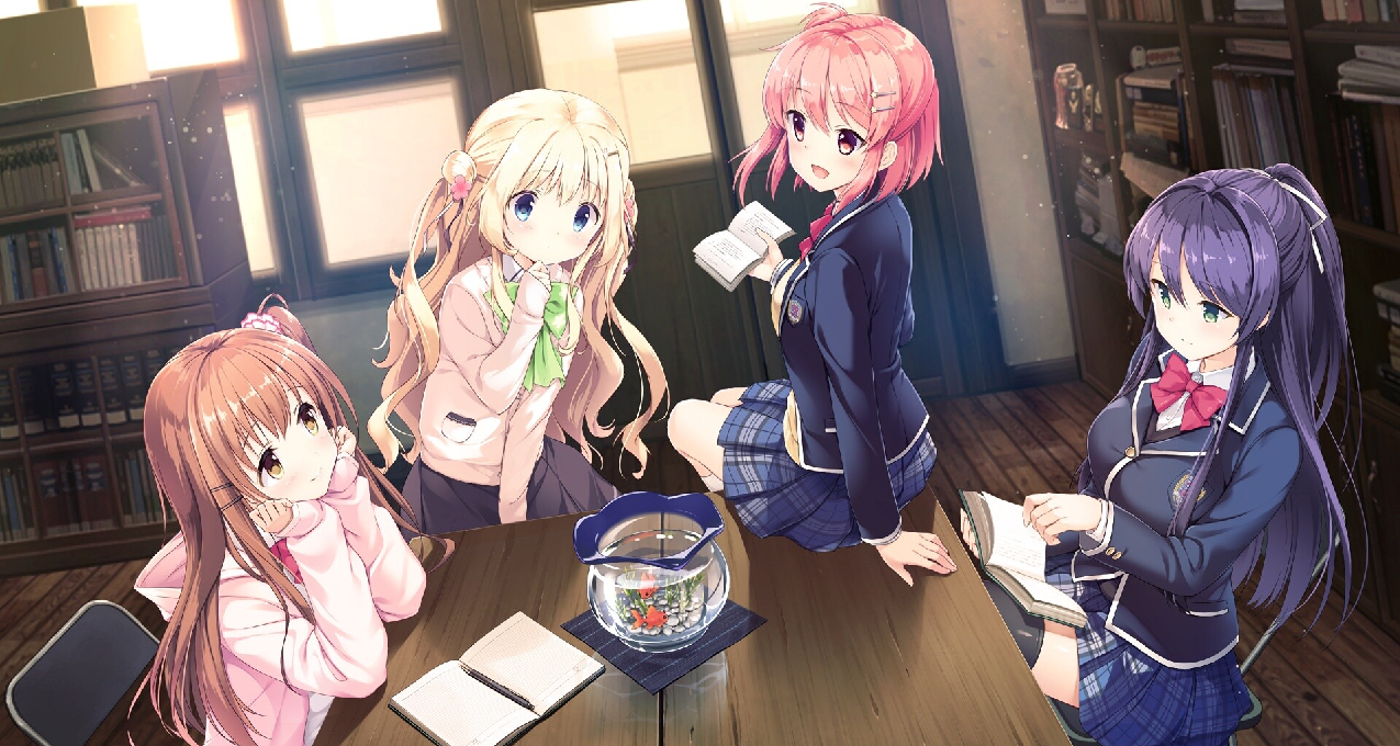 《想要傳達給你的愛戀》：離別與相遇的糾纏