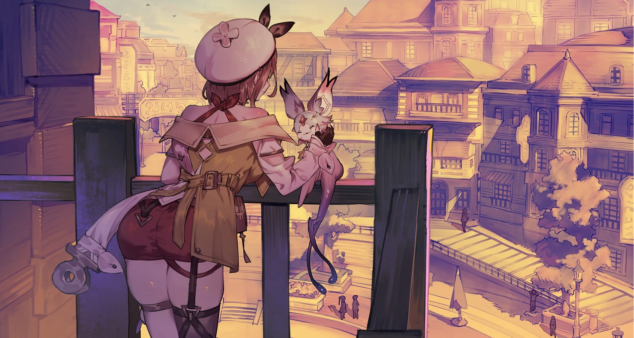 發行商KOEI TECMO旗下《萊莎的鍊金工房》等遊戲低價區價格暴漲