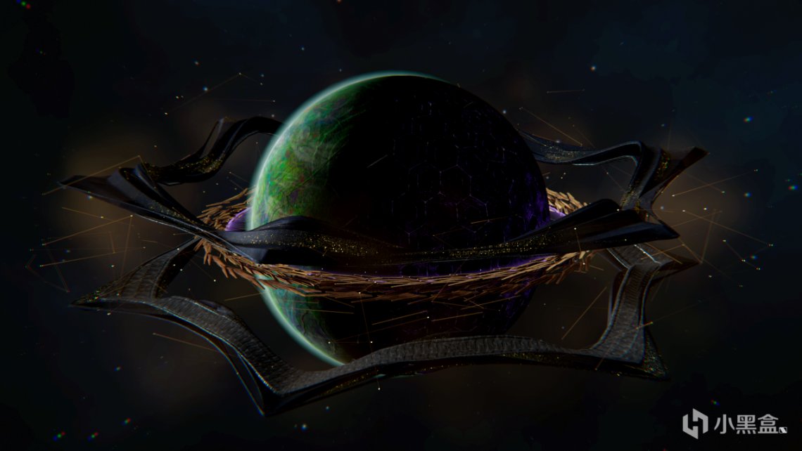 科幻独立游戏《逐光星火》发布免费DLC，赠本体激活码-第4张