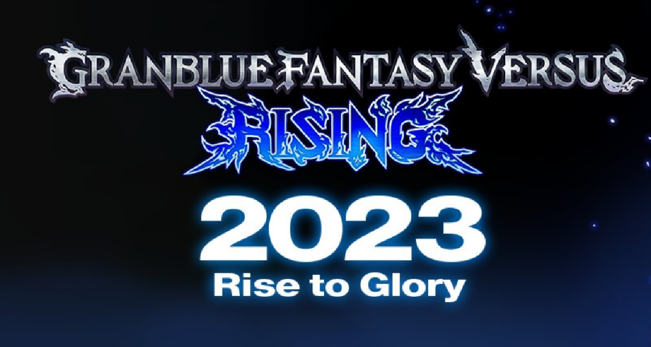 《碧藍幻想 Versus：崛起》將於11月30日正式發售 同時推出免費版