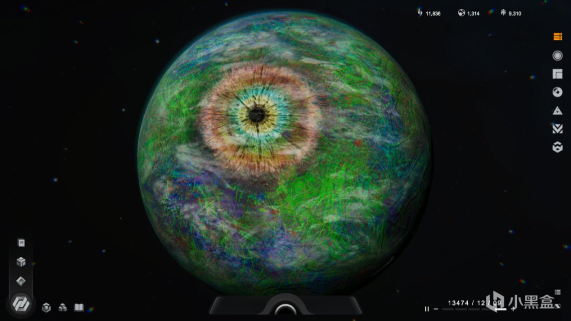 科幻獨立遊戲《逐光星火》發佈免費DLC，贈本體激活碼-第1張
