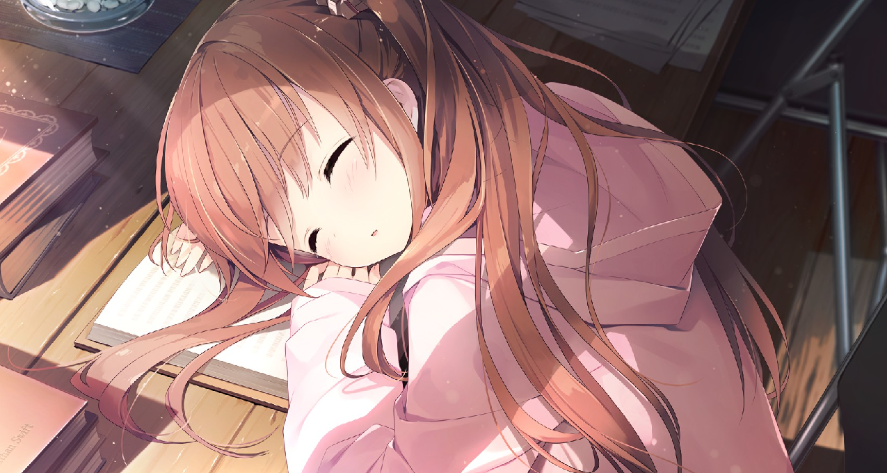 《想要傳達給你的愛戀》：星奏線劇情向簡述