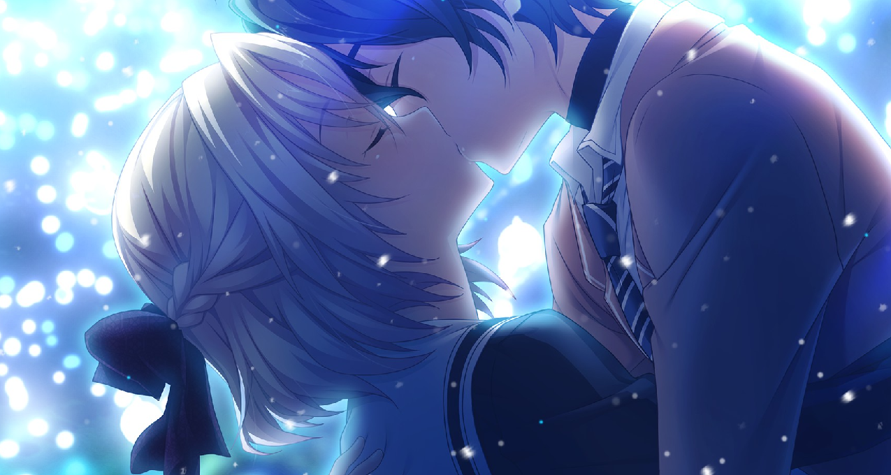 告别回忆无垢少女——甜美而又残酷的爱情故事