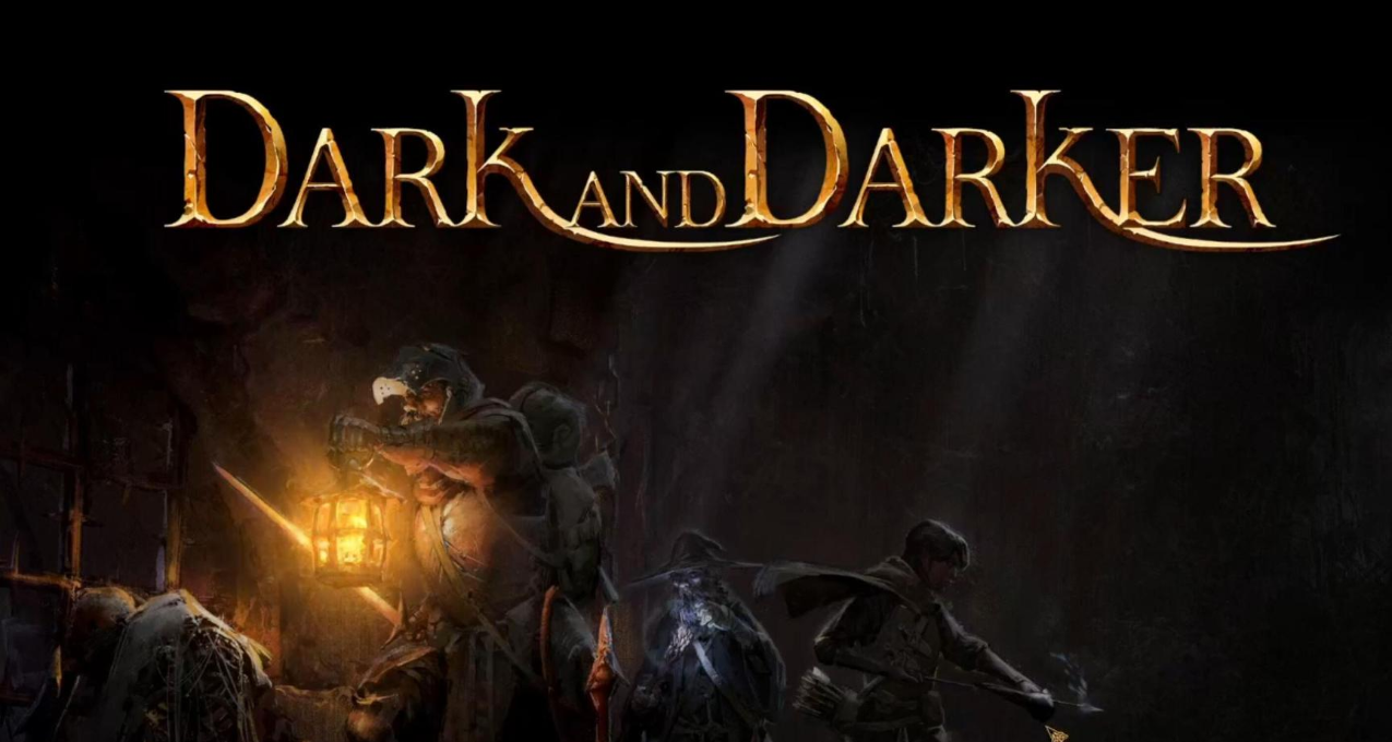 《Dark and Darker》將於近期發售，但不登陸Steam