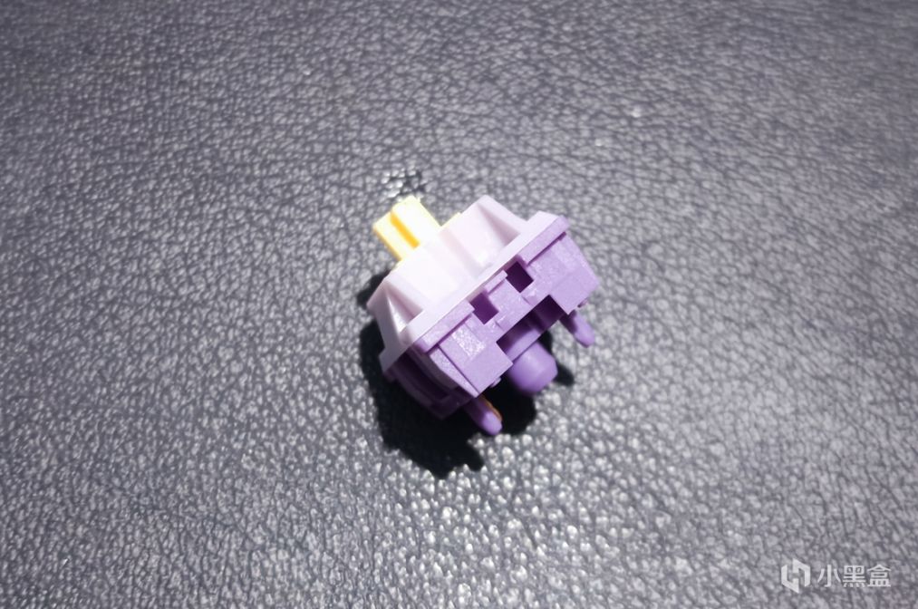 GS3087T 风信子轴版评测——249的虚空战键？