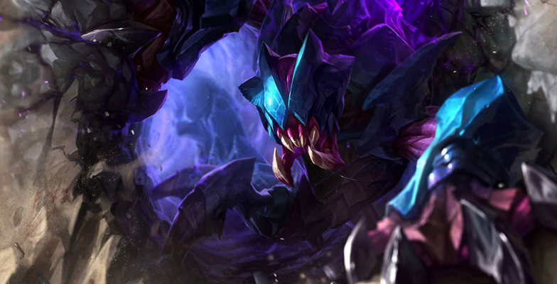 【英雄联盟】PBE 8月9更新：幕刃CD增至30秒；挖掘机地面Q削弱-第5张