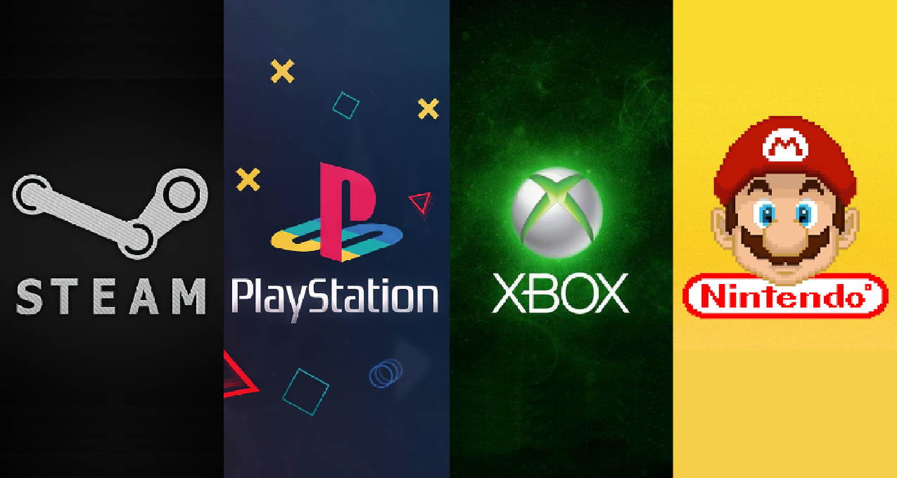 更喜欢在哪里买游戏？玩家投票得出Steam第一 Epic不足0.5%垫底