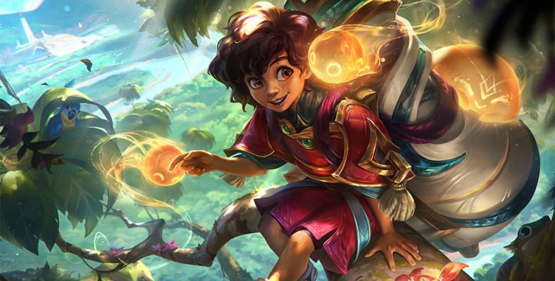 【英雄联盟】PBE 8月9更新：幕刃CD增至30秒；挖掘机地面Q削弱-第4张