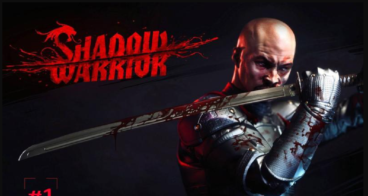 《影子武士》：隱匿於黑暗中的忍者之旅