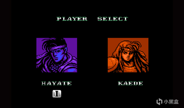 【PC游戏】红白机经典重制《KAGE～Shadow of the Ninja 绝影战士》实机首曝-第2张