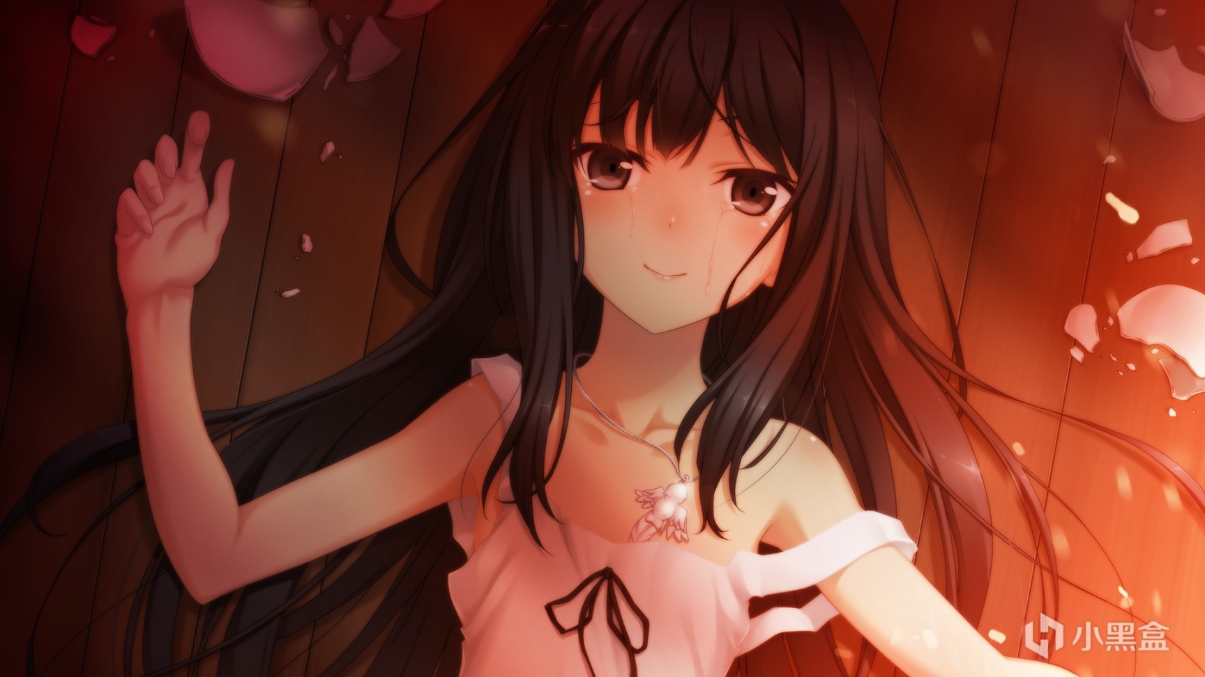 【PC游戏】告别回忆无垢少女——甜美而又残酷的爱情故事-第6张