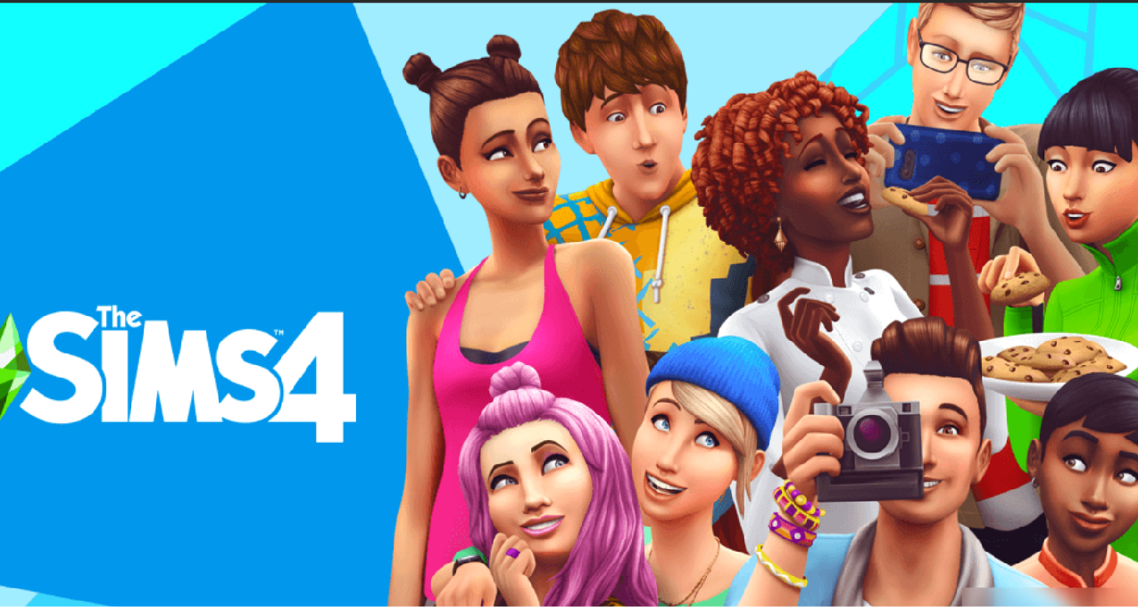 模擬人生4低價區全面漲價