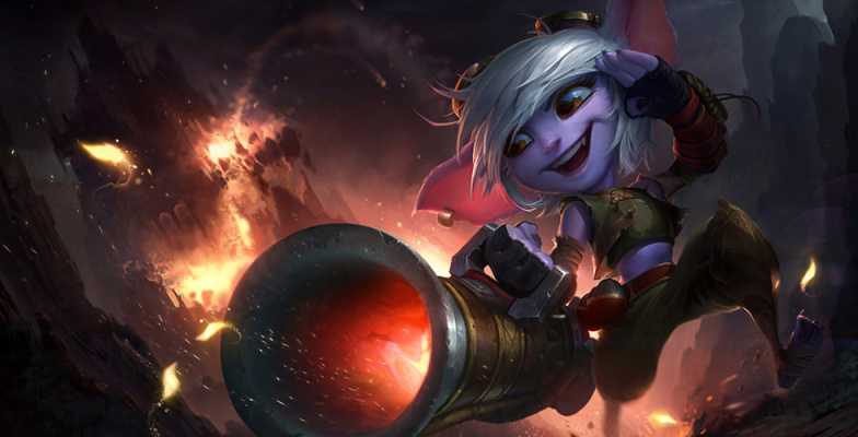 【英雄联盟】PBE 8月9更新：幕刃CD增至30秒；挖掘机地面Q削弱-第8张