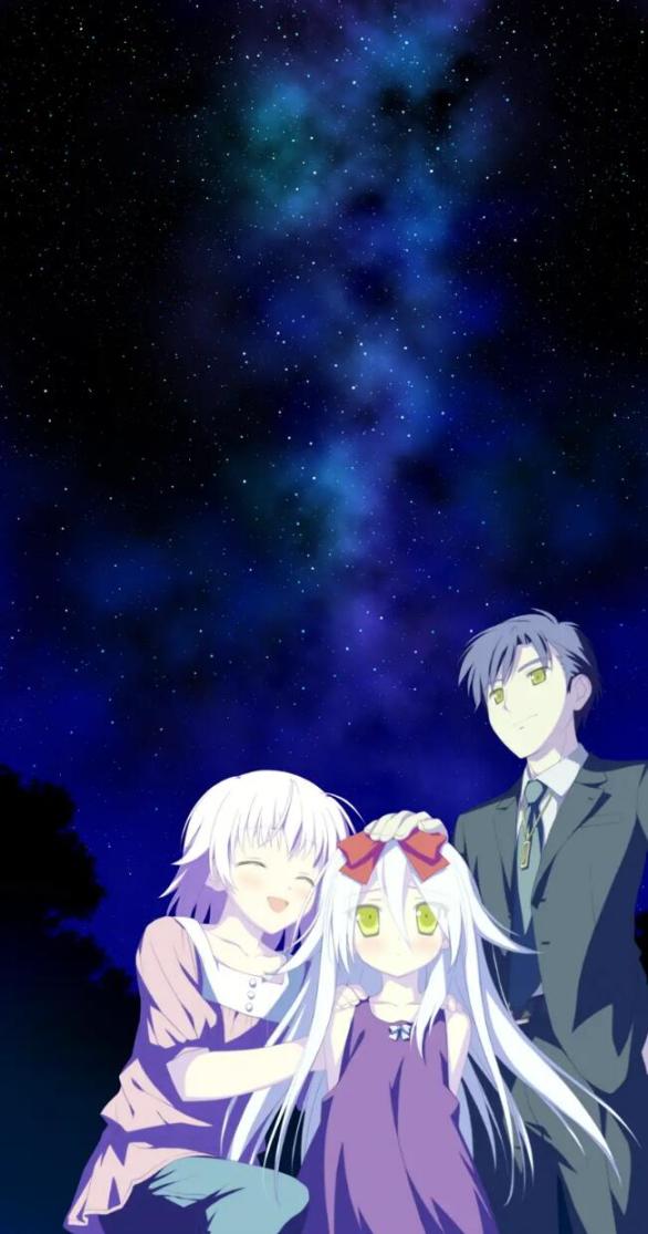 《星空的记忆》：爱之形（严重剧透）-第16张