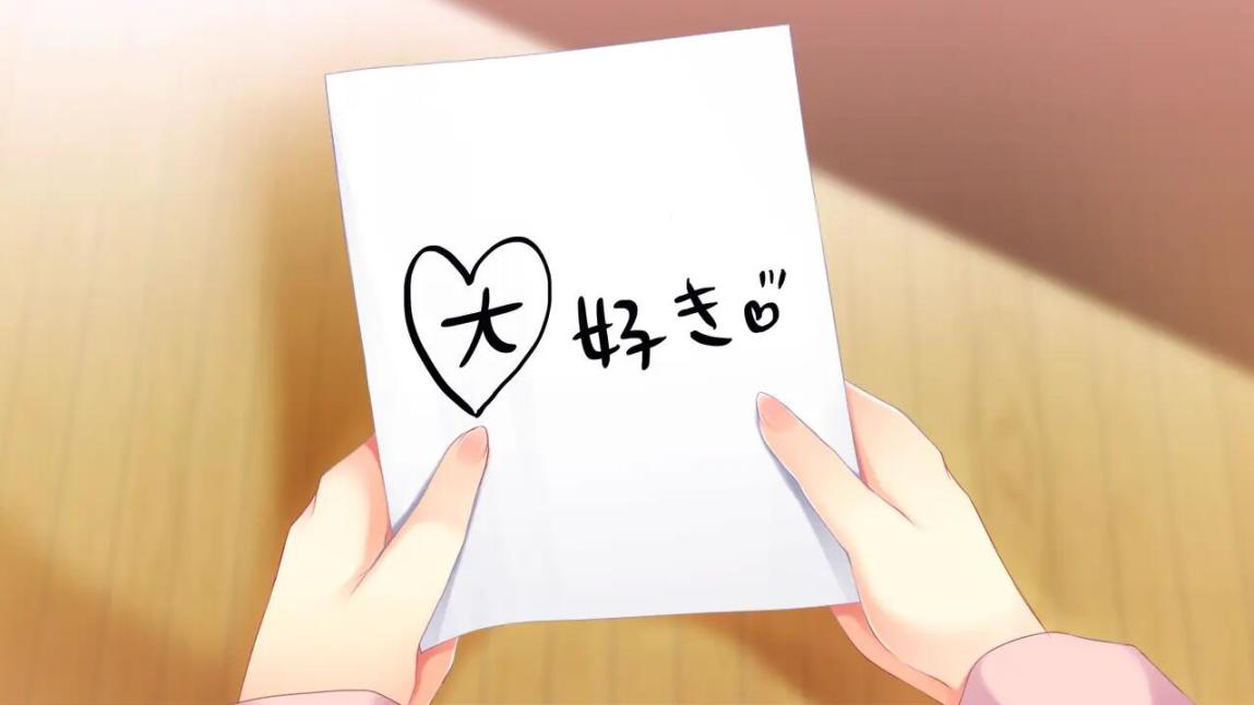 《星空的记忆》：爱之形（严重剧透）-第11张