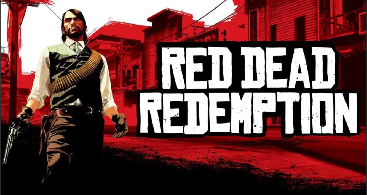 《荒野大镖客救赎》将于8月17日登陆switch/ps4