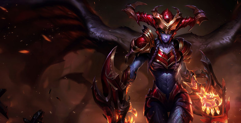 【英雄联盟】PBE 8月9更新：幕刃CD增至30秒；挖掘机地面Q削弱-第7张