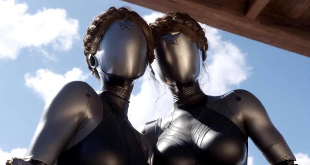 《原子之心》新DLC道出打工人心声：我也想无限期休假！