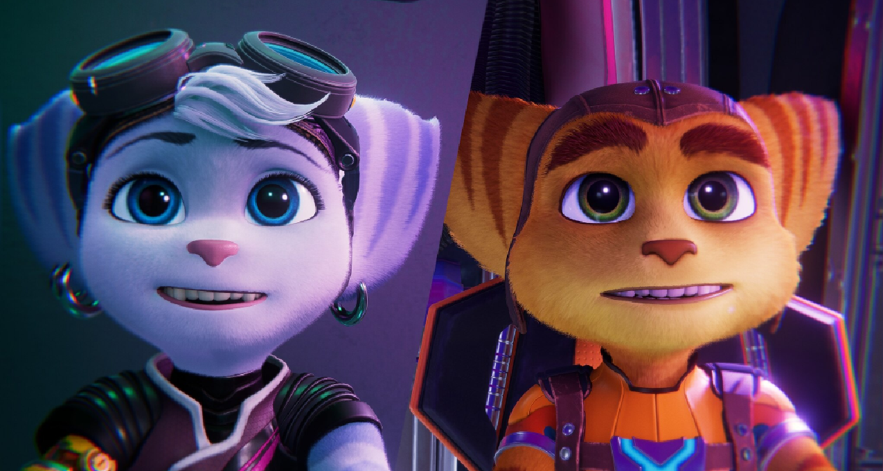 《瑞奇与叮当：时空跳转》：享受多元宇宙之旅