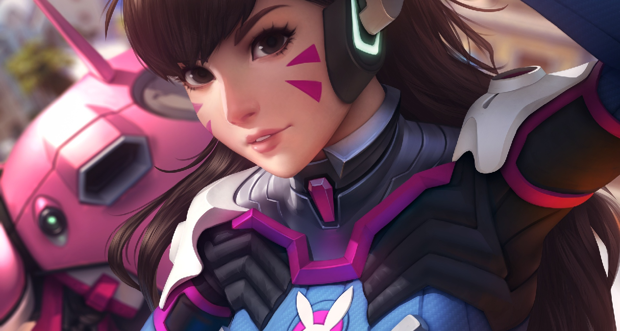 暴雪《守望先鋒® 2》現已可入庫預載遊戲，8月11日正式上線