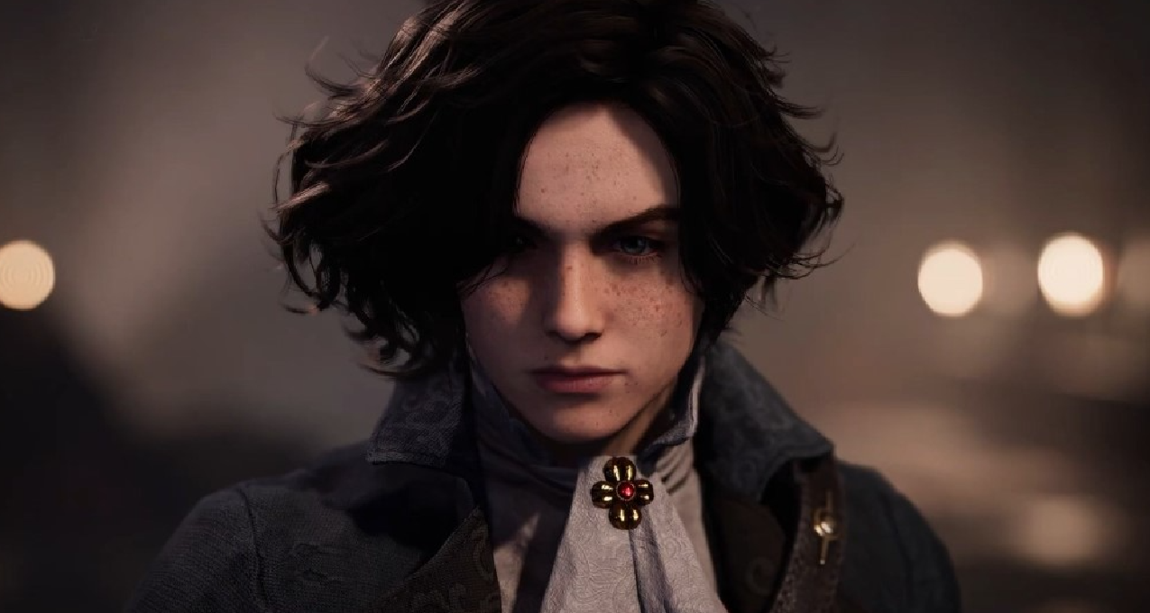 《匹诺曹的谎言》压盘9月19发售！类魂新作你会体验吗？