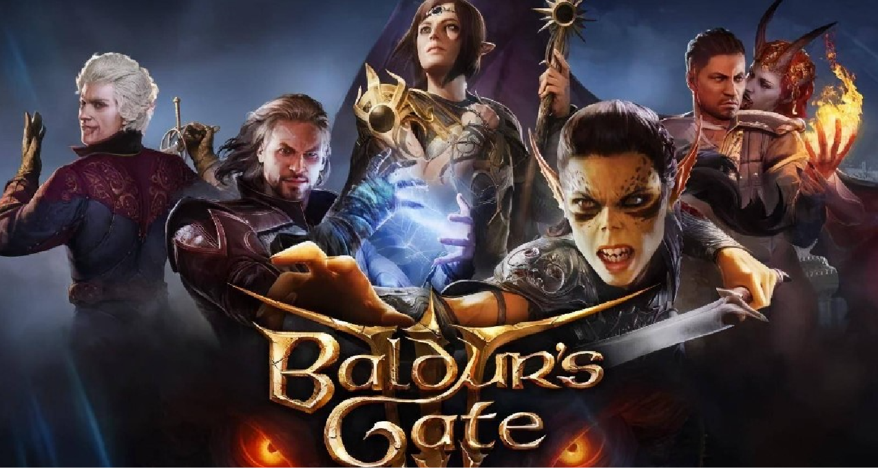 IGN評價《博德之門3》：太好玩辣！別急我才玩55h騰不出手打分！