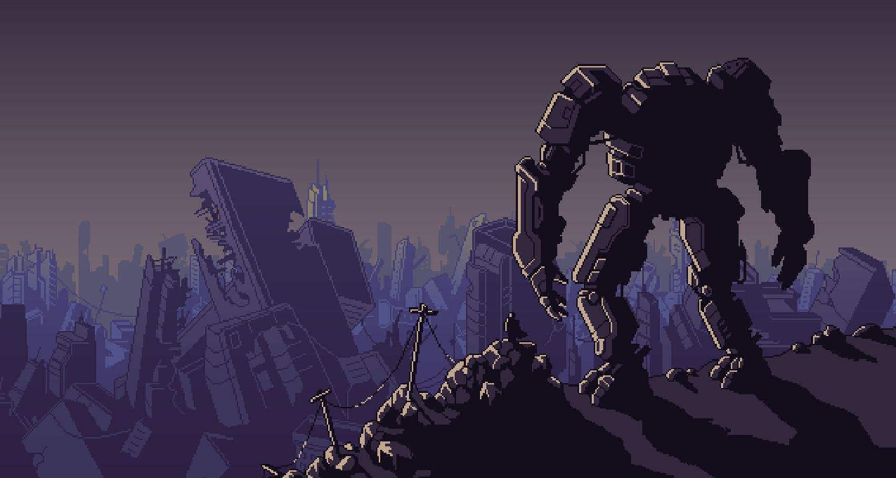 Steam瘋狂週三遊戲推薦：羅伯特，當棋子、走格子、推箱子