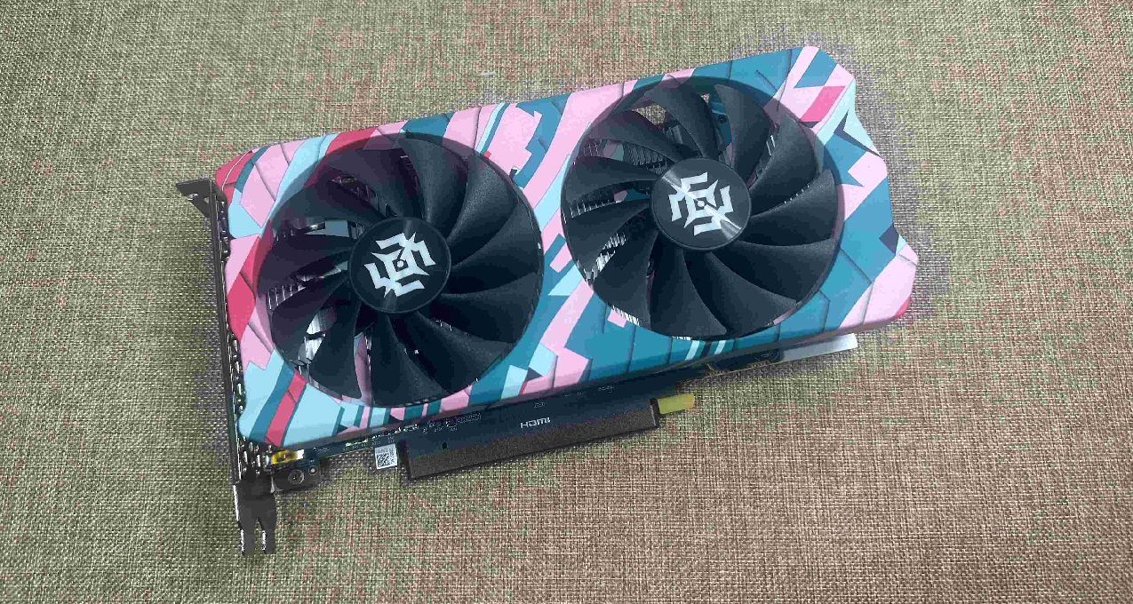 RTX 4060評測，1080P遊戲卡？逢6不甜