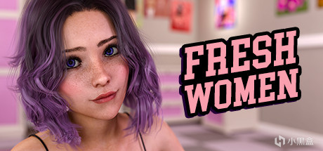 【PC游戏】欧美视觉小说折扣信息及推荐《freshwomen》《Lust Academy》等-第0张