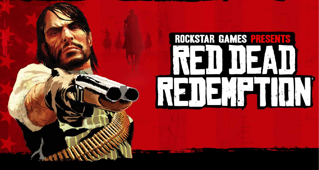 《荒野大鏢客1》移植版定價50刀！Take-Two：絕對物超所值