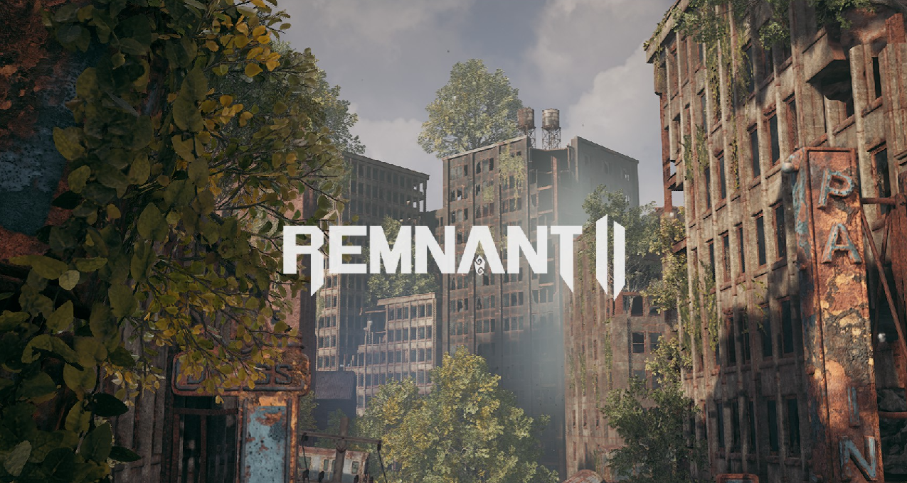 《遗迹2》简评：魂味十足的FPS异界废土之旅