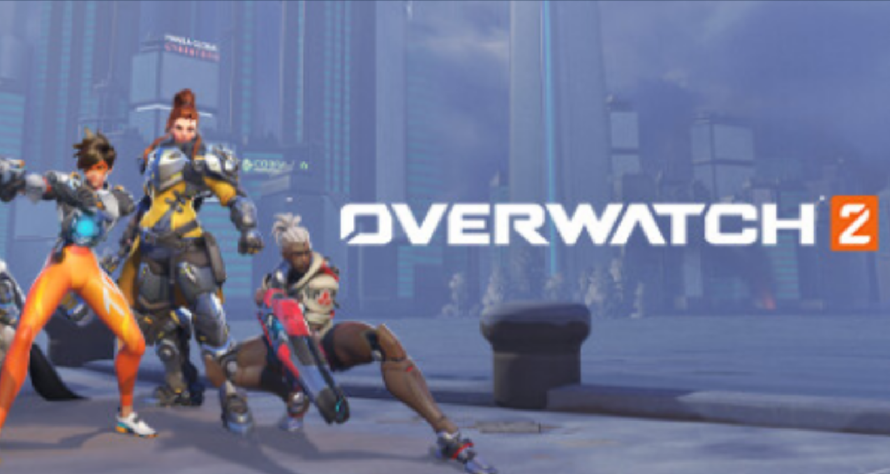 《守望先锋》2PVE即将上线，你玩不玩？