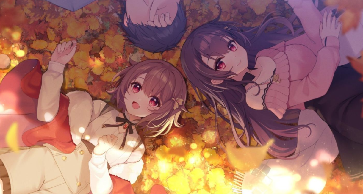 《戀愛綺譚~不存在的真相》|多說一句都是劇透，少說一句心裏難受